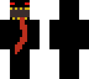demon