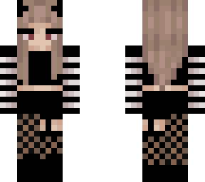 demon girl