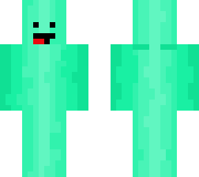 derp cucumbere