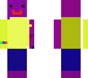 derpnos
