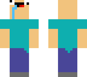 derpy steve