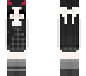 devil bow