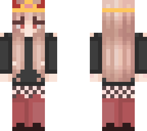 devil crown