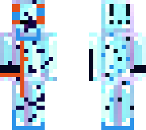 diamond devil