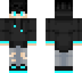 diamondfella's skin