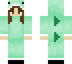 dino me (updated again...)