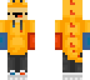 dino x //cool boi// (w/ small effect)