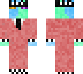 distorted ranboo