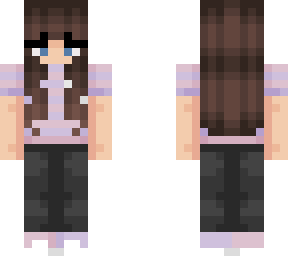 dizzy everglow smp