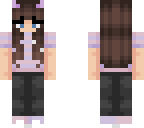 dizzy everglow smp wrenidee