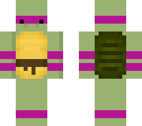 donatello ninja turtle