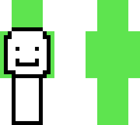 dream's skin