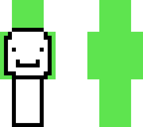 dream's skin