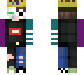 dream smp mixup