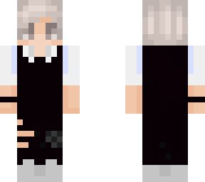 dreamxd old skin