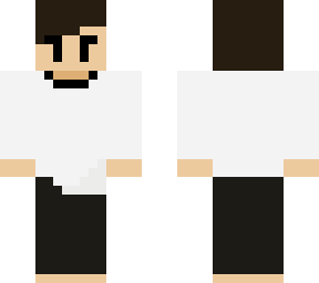 dreamy's skin