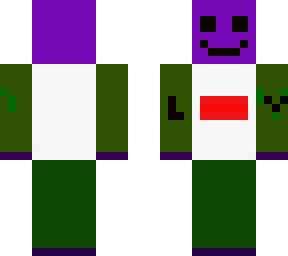 drippy thanos