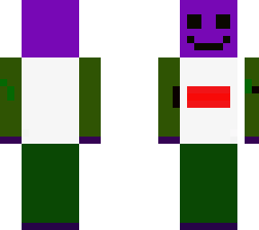 drippy thanos