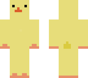 duck