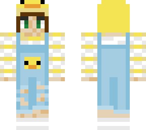 duck