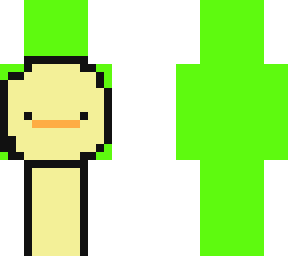 duckwastaken