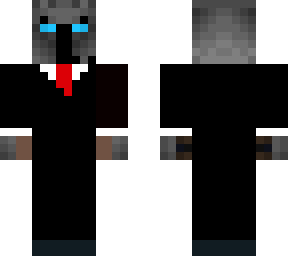 dumsrh201 skin