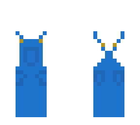 dungarees