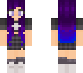 e-girl