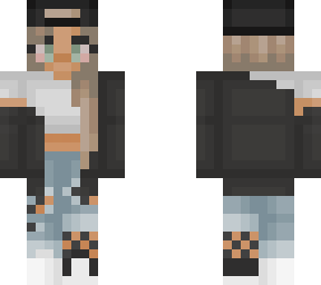 e-girl