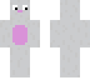 easter bunny