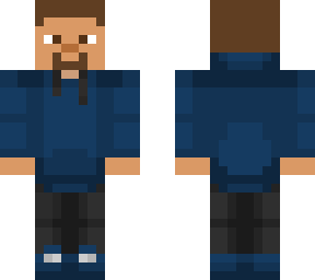 edi steve