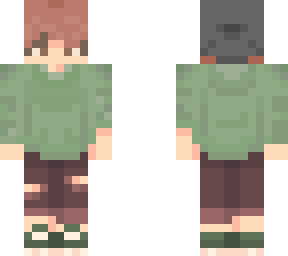 edit of ghostlykennedy's