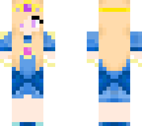 edited royal blue (credit to shroomnee for og skin)