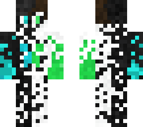 elemental ninja retouch