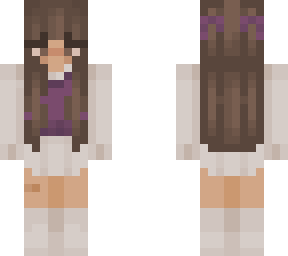 elf girl