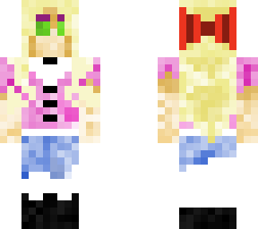 elizabeth afton owo