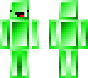 emerald skeppy