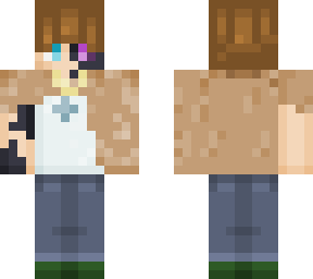 ender! tubbo