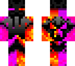 ender flame