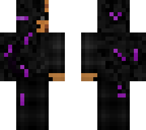 ender infected cookie