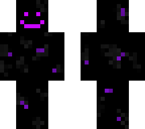 ender smile