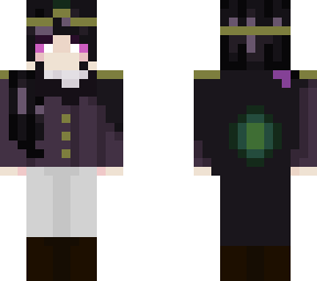 enderian