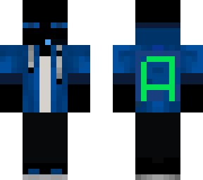enderman gamer a