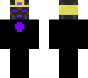 enderman king