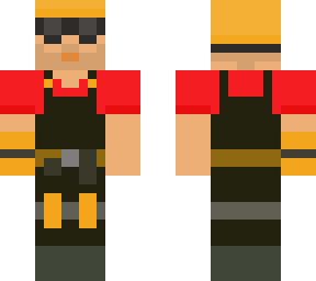 engineer booperdooper