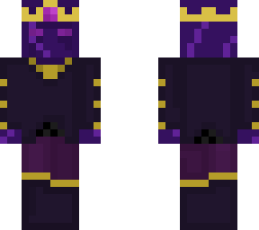 escherichilive's skin