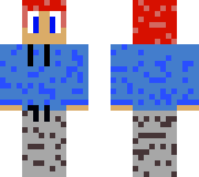 evan