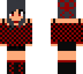 evil aphmau