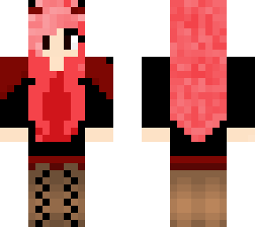 evil katelyn