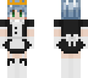evran maid???
